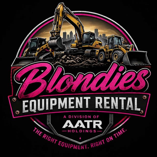 All American Fleet Shine, DBA Blondies Equipment Rental