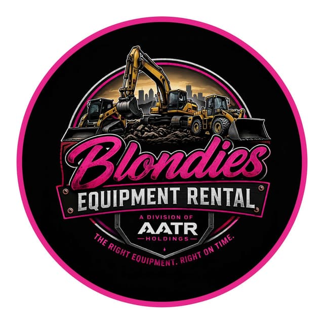 Blondies Equipment Rental